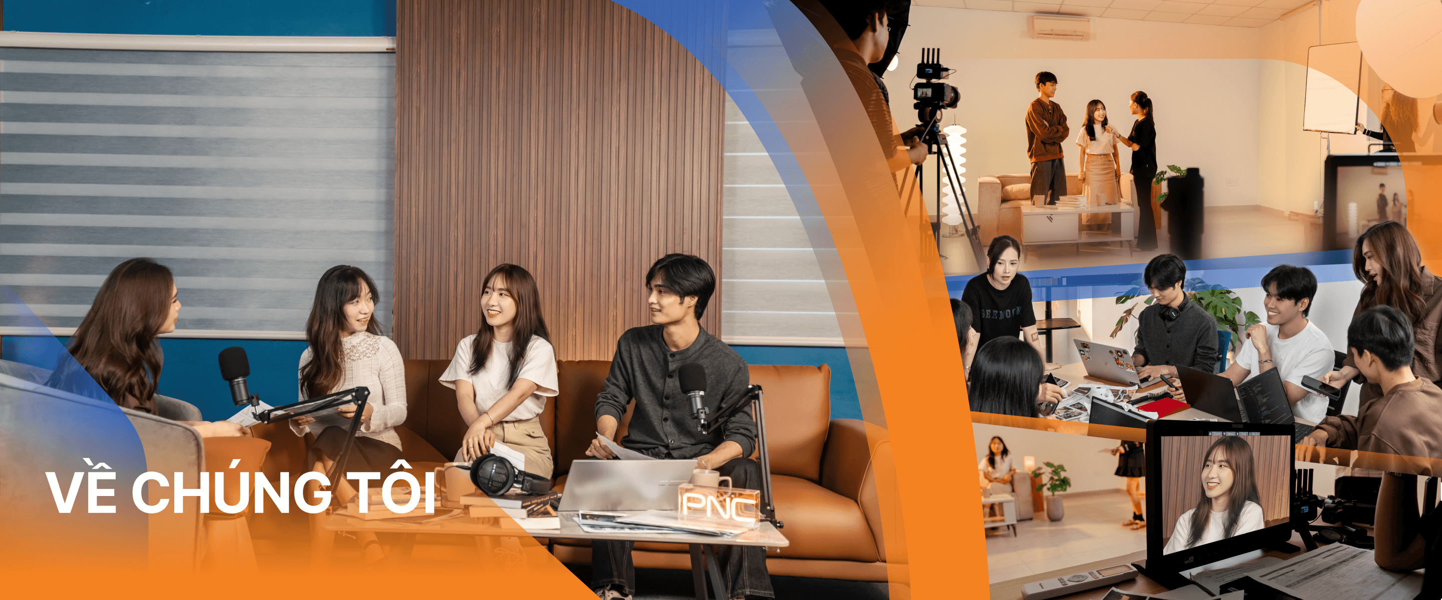 Câu chuyện Phương Nam Media & Entertainment và hành trình phát triển nội dung văn hóa Việt